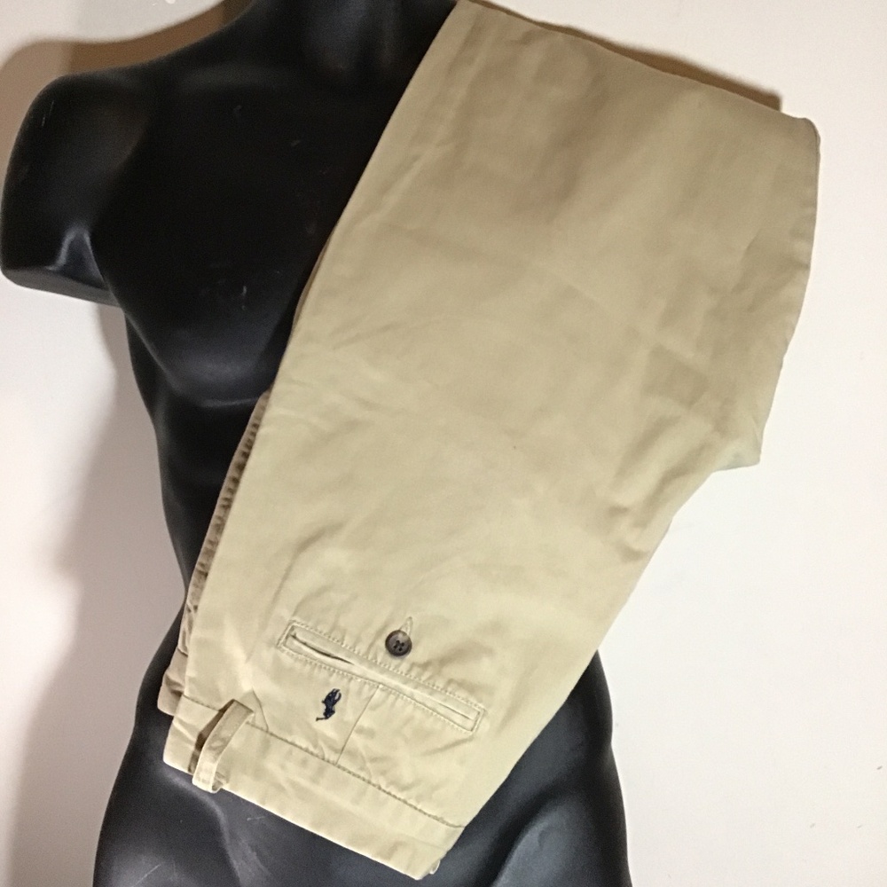 🔥😎#664, Polo Ralph Lauren, size 20X30, great condition 💯🔥